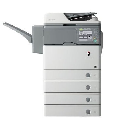 Canon imageRUNNER 1750i