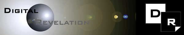 Digital Revelation Your Future in Business Technology