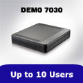 SAMSUNG 7030 PABX System
