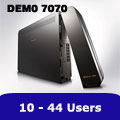 SAMSUNG 7070 PABX System