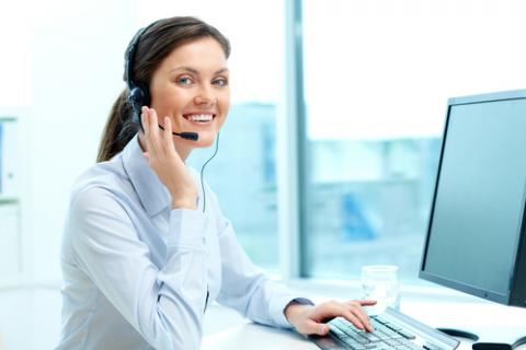 Digital Revelation Front Desk / Administration Position available