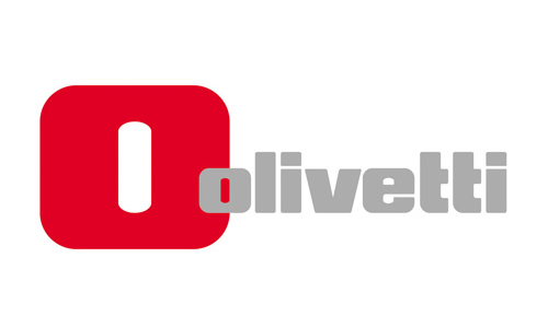 olivetti Colour Copiers