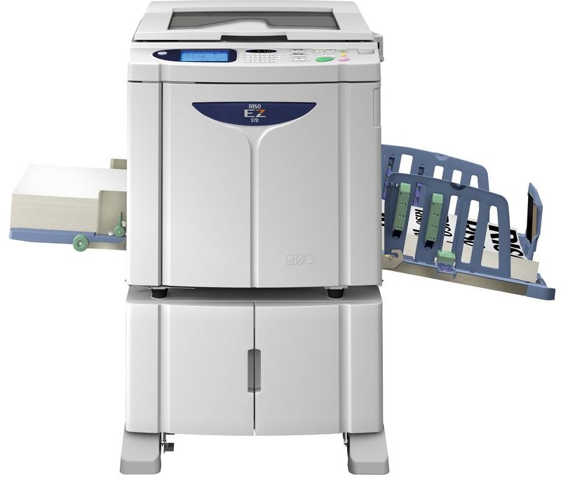 Riso EZ 571
