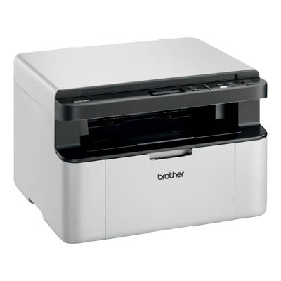 BROTHER DCP 1610 W