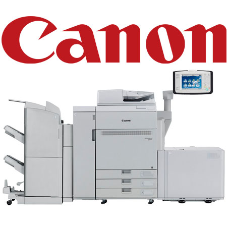 Canon imagePRESS C650 copier