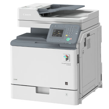 Canon imageRUNNER C1325iF MFP Top 10 MFP Copier Printer Specials