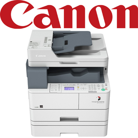 Canon iR 1435iF MFP Black and White Copier PROMOTION