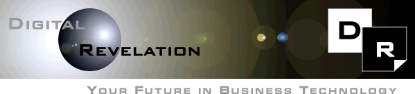Digital Revelation