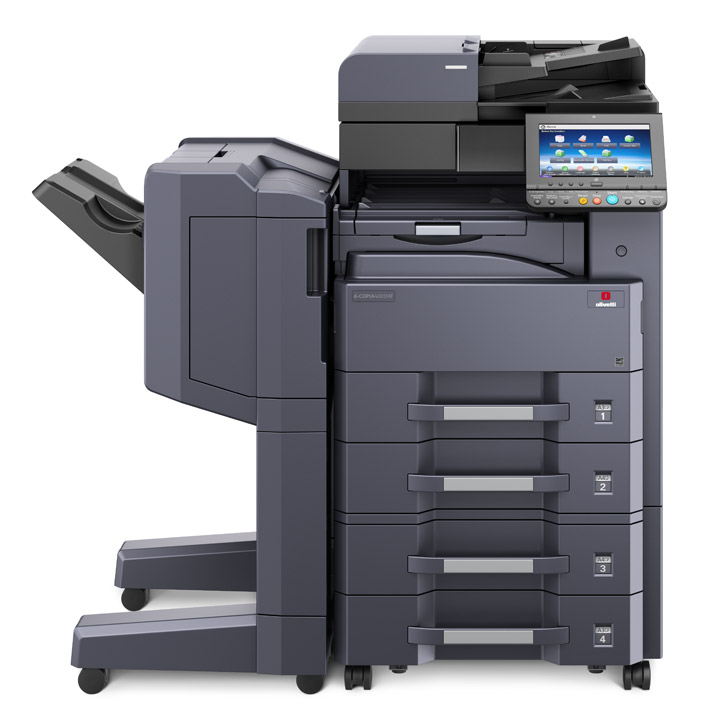 Olivetti d-Copia 3201 MF Copier