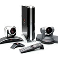 Polycom HDX 8000 Series