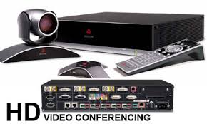hd-conferencing