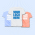 t-shirts
