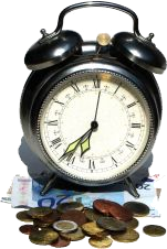 time-money