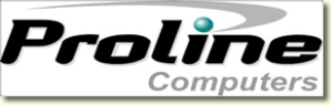 proline logo