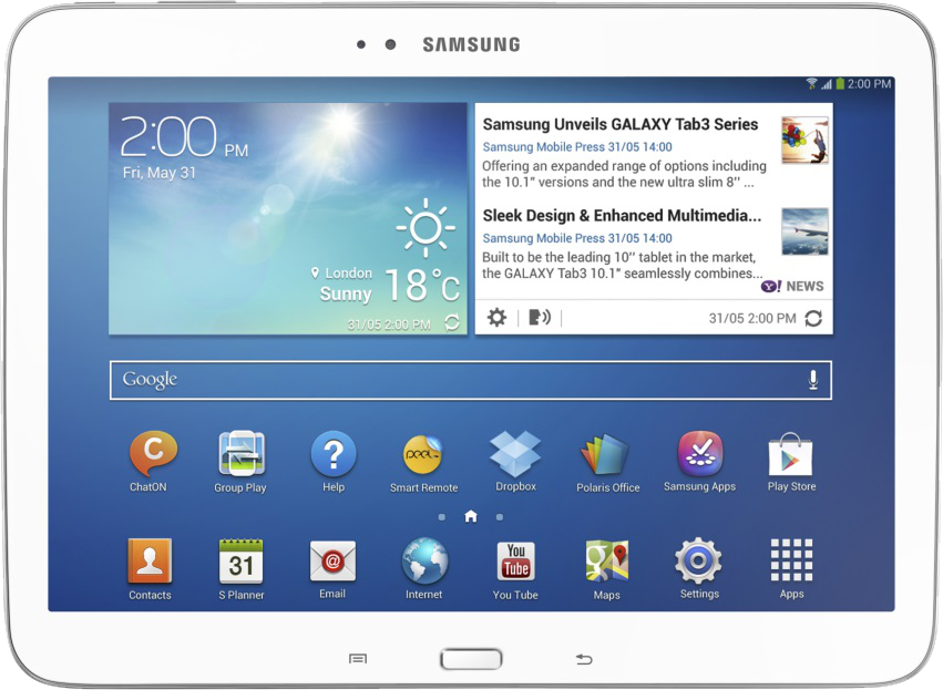 samsung